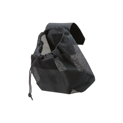 Lancer Tactical Laser Cut Foldable Mesh Dump Pouch