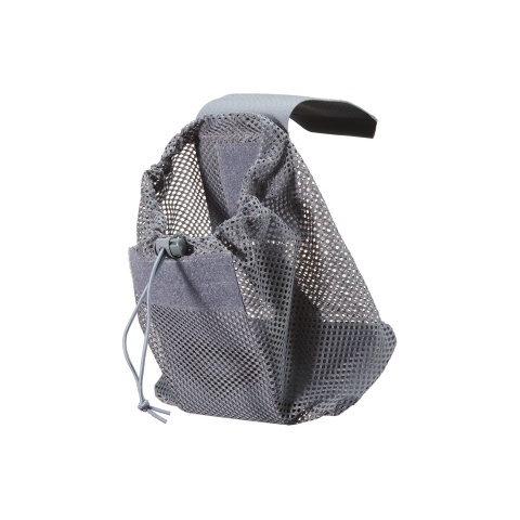 Lancer Tactical Laser Cut Foldable Mesh Dump Pouch