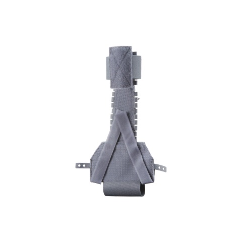 Lancer Tactical Laser Cut Helmet Cover w Night Vision Pocket