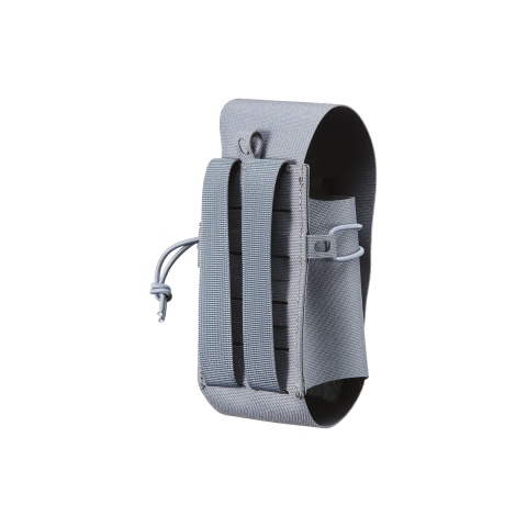 Lancer Tactical Laser Cut HK417/SR25 Double Magazine Pouch