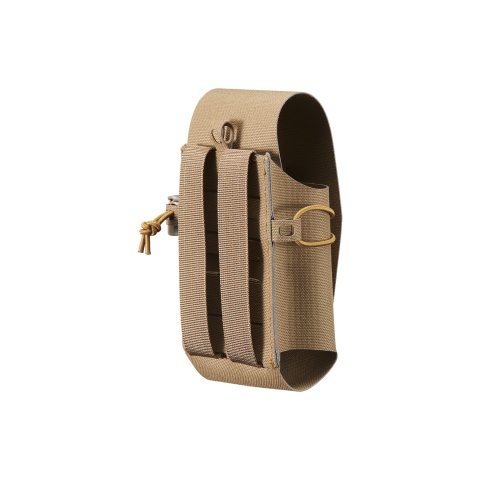 Lancer Tactical Laser Cut HK417/SR25 Double Magazine Pouch