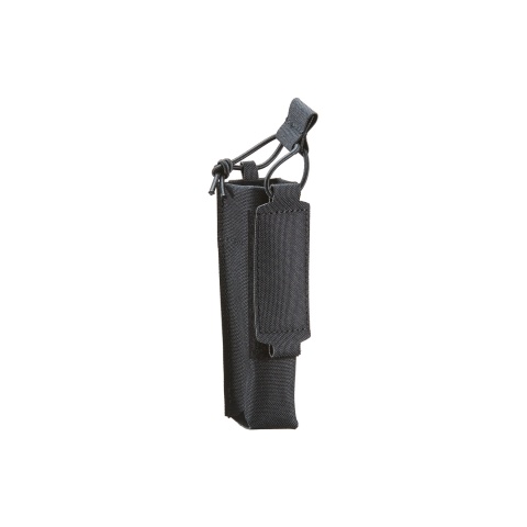 Lancer Tactical Laser Cut Single SMG Open Top Magazine Pouch