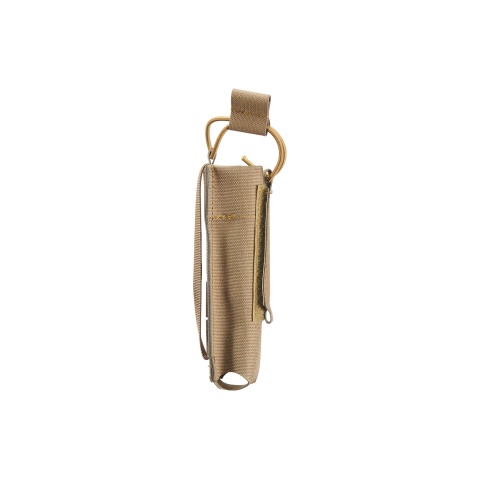 Lancer Tactical Laser Cut Single SMG Open Top Magazine Pouch