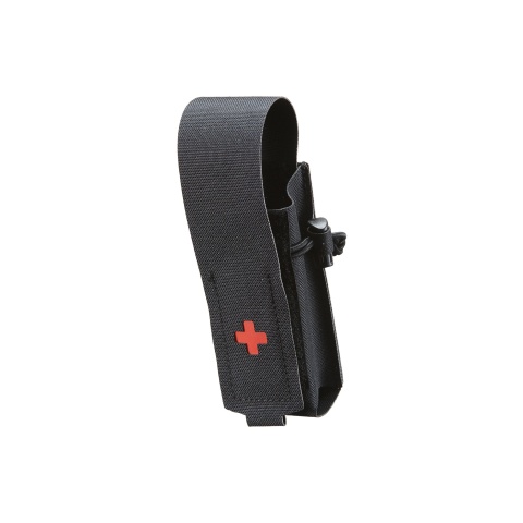 Lancer Tactical Laser Cut Universal Shockcord Fasten Tourniquet Pouch