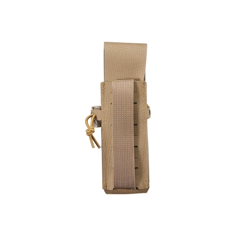 Lancer Tactical Laser Cut Universal Shockcord Fasten Tourniquet Pouch