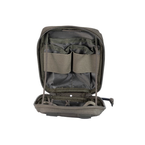 Lancer Tactical Laser Cut EDC Medical Pouch