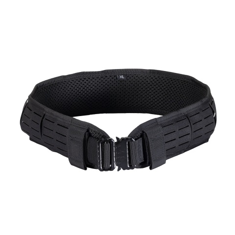 Lancer Tactical Slim Laser Cut Tactical Belt