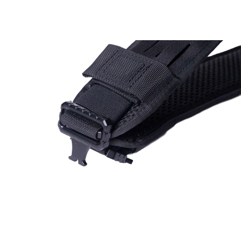 Lancer Tactical Slim Laser Cut Tactical Belt