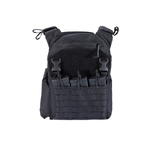 Lancer Tactical Quick Response Plate Carrier