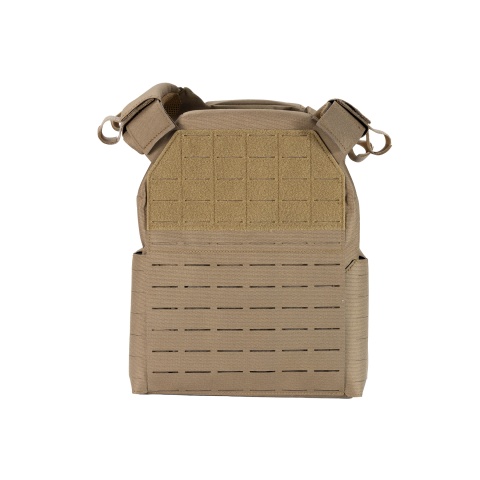 Lancer Tactical Quick Response Plate Carrier