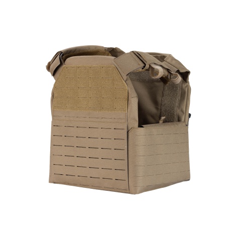 Lancer Tactical Quick Response Plate Carrier