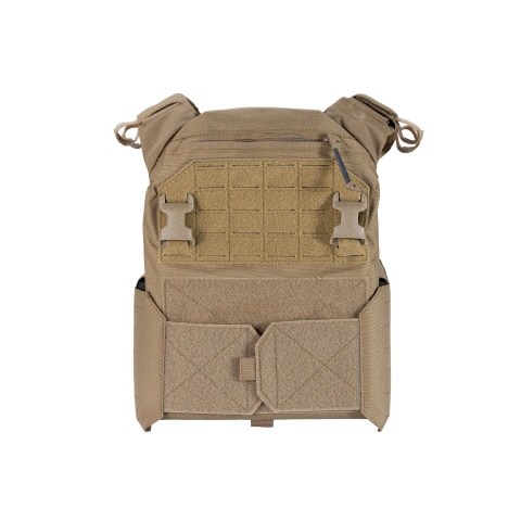 Lancer Tactical Quick Response Plate Carrier