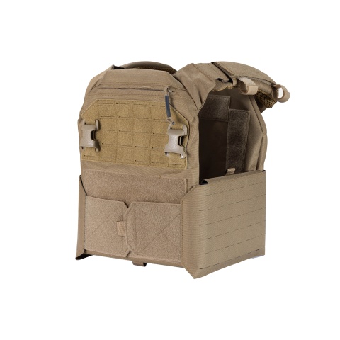 Lancer Tactical Quick Response Plate Carrier