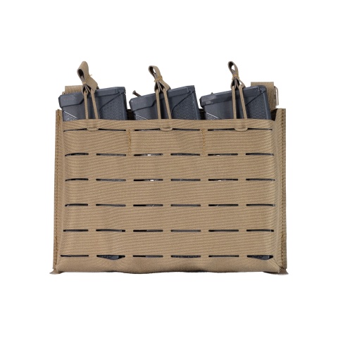 Lancer Tactical Quick Response Plate Carrier