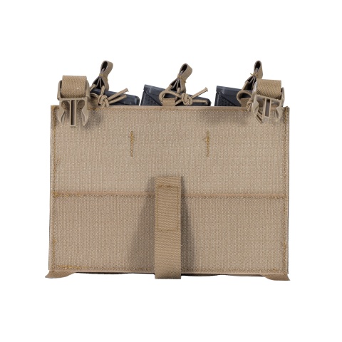 Lancer Tactical Quick Response Plate Carrier
