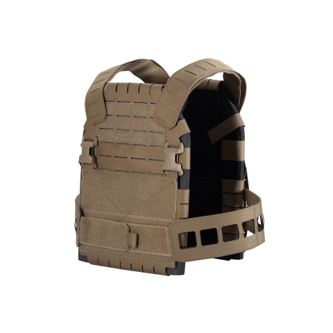 Lancer Tactical Laser Cut Lightweight Modular Plate Carrier