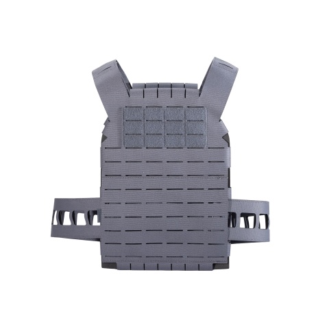 Lancer Tactical Laser Cut Lightweight Modular Plate Carrier