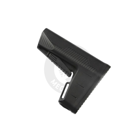 Classic Army Tactical Stock - (Black)