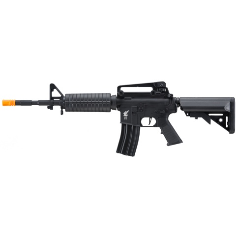 Classic Army Apex Fast M4A1 Carbine Airsoft AEG (Color: Black)
