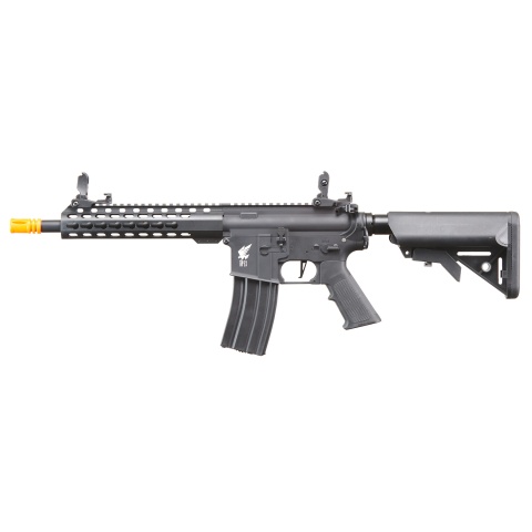 Classic Army Apex Fast Attack 803 KeyMod M4 Carbine Airsoft AEG (Color: Black)