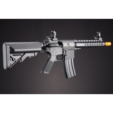 Classic Army Apex Fast Attack 803 KeyMod M4 Carbine Airsoft AEG (Color: Black)