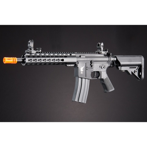 Classic Army Apex Fast Attack 803 KeyMod M4 Carbine Airsoft AEG (Color: Black)