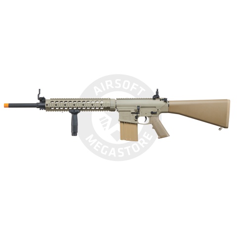 Classic Army M110 CA-25 AEG Sniper Airsoft Rifle - (Tan)