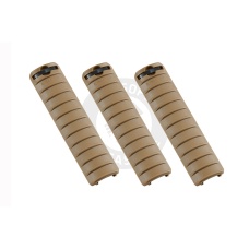 Classic Army M110 CA-25 AEG Sniper Airsoft Rifle - (Tan)