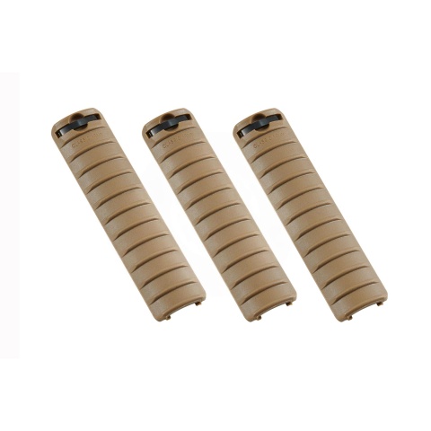 Classic Army M110 CA-25 AEG Sniper Airsoft Rifle - (Tan)