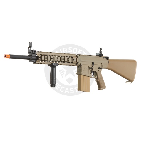 Classic Army M110 CA-25 AEG Sniper Airsoft Rifle - (Tan)