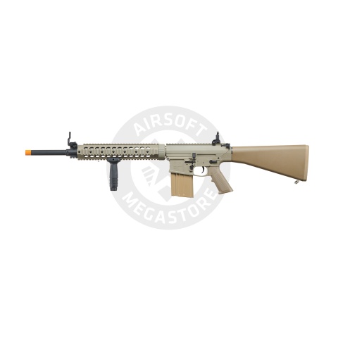 Classic Army M110 CA-25 AEG Sniper Airsoft Rifle - (Tan)