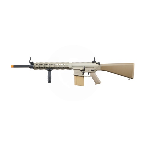 Classic Army M110 CA-25 AEG Sniper Airsoft Rifle - (Tan)