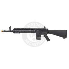 Classic Army Proline M15A4 SPR MK12 MOD 0 AEG Airsoft Rifle - (Black)