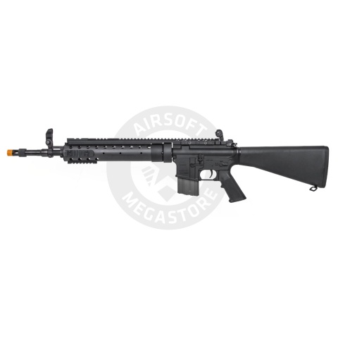 Classic Army Proline M15A4 SPR MK12 MOD 0 AEG Airsoft Rifle - (Black)