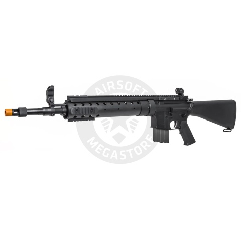 Classic Army Proline M15A4 SPR MK12 MOD 0 AEG Airsoft Rifle - (Black)