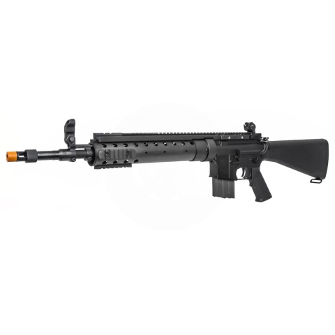 Classic Army Proline M15A4 SPR MK12 MOD 0 AEG Airsoft Rifle - (Black)