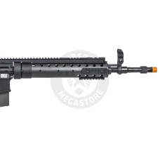 Classic Army Proline M15A4 SPR MK12 MOD 0 AEG Airsoft Rifle - (Black)
