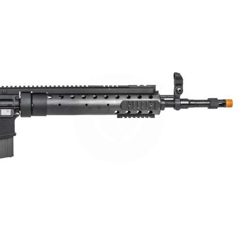 Classic Army Proline M15A4 SPR MK12 MOD 0 AEG Airsoft Rifle - (Black)