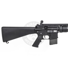 Classic Army Proline M15A4 SPR MK12 MOD 0 AEG Airsoft Rifle - (Black)