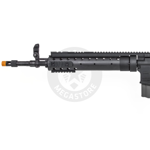 Classic Army Proline M15A4 SPR MK12 MOD 0 AEG Airsoft Rifle - (Black)