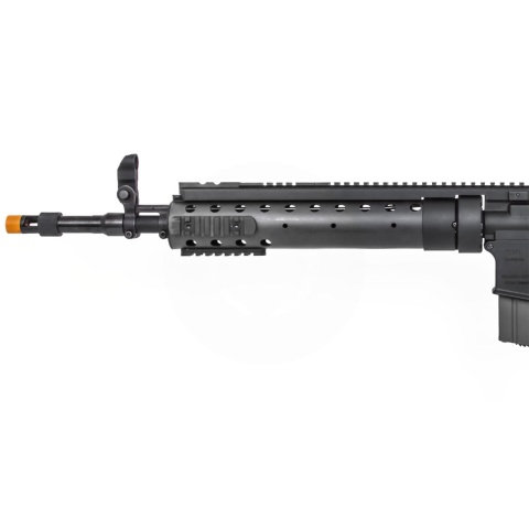 Classic Army Proline M15A4 SPR MK12 MOD 0 AEG Airsoft Rifle - (Black)
