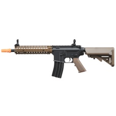 Classic Army CA18 MK18 M4 AEG Airsoft Rifle (Two-Tone)