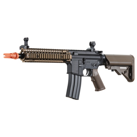 Classic Army CA18 MK18 M4 AEG Airsoft Rifle (Two-Tone)