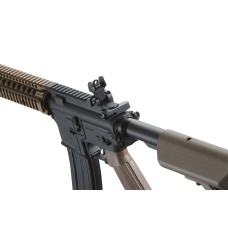 Classic Army CA18 MK18 M4 AEG Airsoft Rifle (Two-Tone)