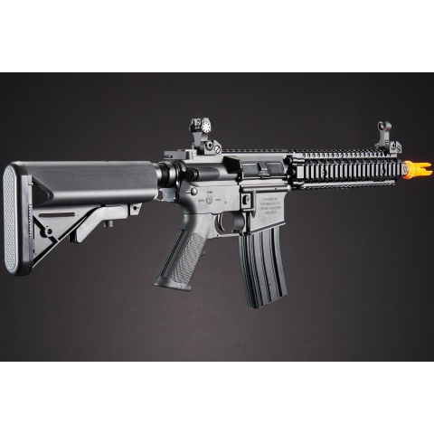 Classic Army Nemesis CA117M M4 Carbine Airsoft AEG Rifle - BLACK