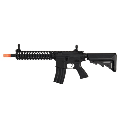 Classic Army MK18 M4 MOD AEG Airsoft Rifle (Black)