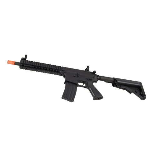 Classic Army MK18 M4 MOD AEG Airsoft Rifle (Black)
