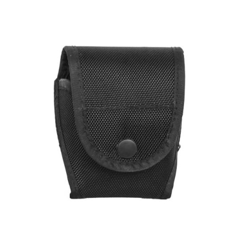 Classic Army Duty Handcuff Holder - (Black)