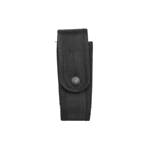 Classic Army Duty Flashlight Holder - (Black)