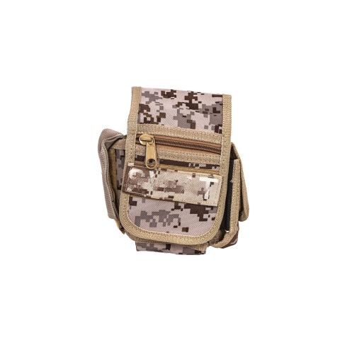Classic Army Duty Waist Pouch - (ACU)
